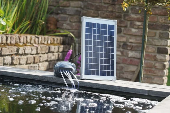 AIR SOLAR 600