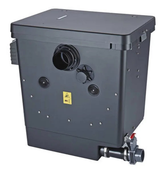 ProfiClear Premium Compact-M pumped EGC