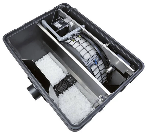 ProfiClear Premium Compact-M pumped EGC
