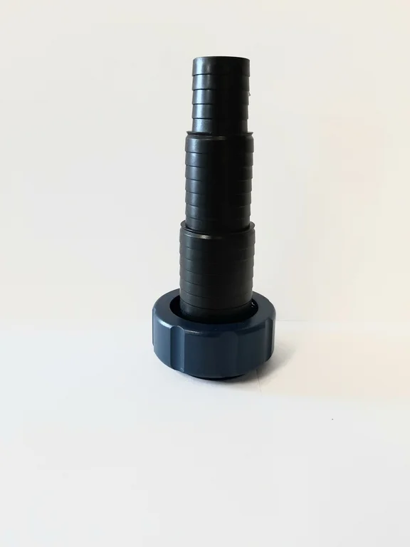 Slangaansluiting Aquamax