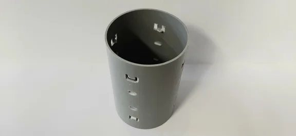 drainage klikmof 80mm