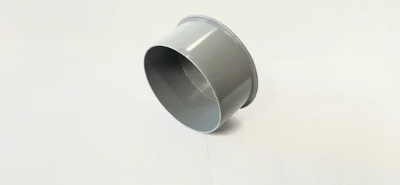 Drainage eindstop 50mm/spie 40