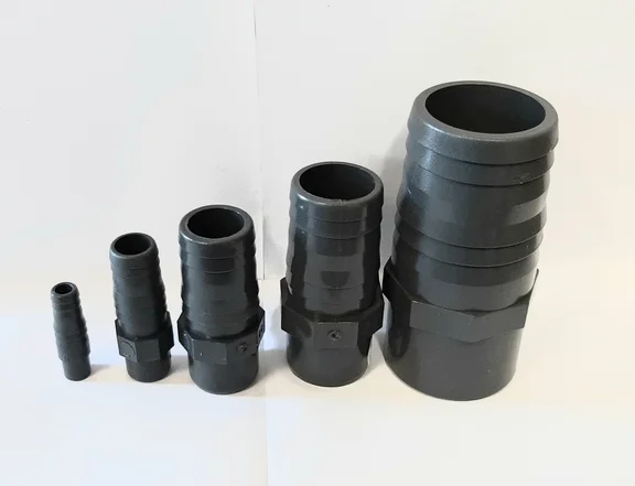 pvc slangtule 50 mm