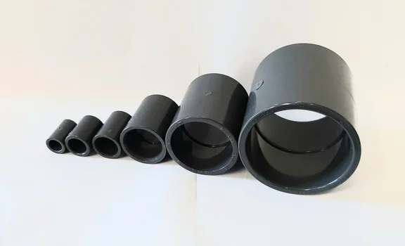 pvc sok 40 mm PN16