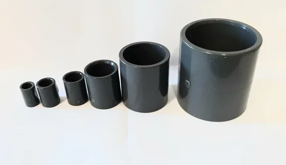 pvc sok 20 mm PN16