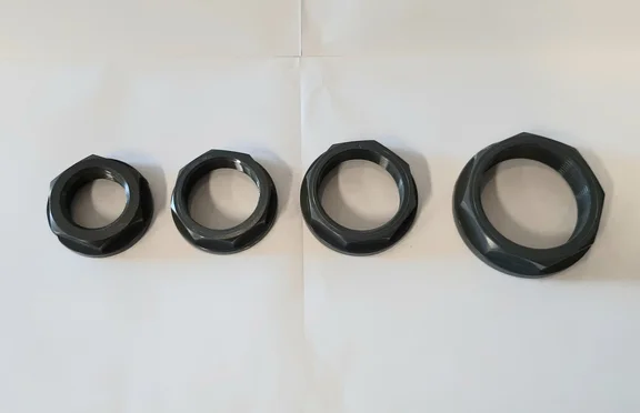 pvc wartelmoer 1”