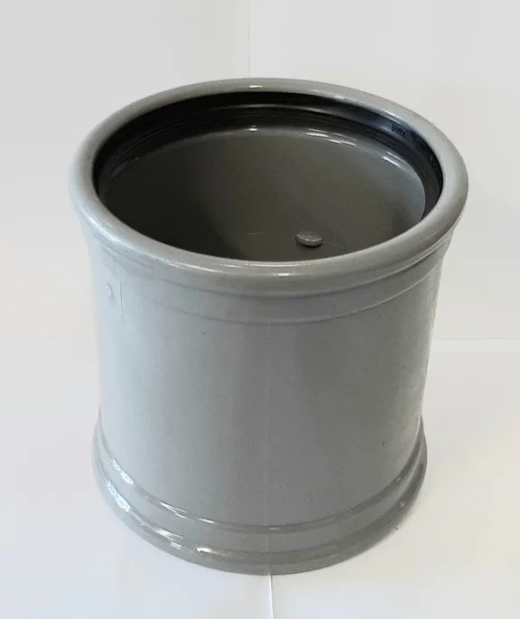 PVC steekmof 110mm SN8
