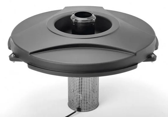 Air Flo LM 4 kW 400 Volt