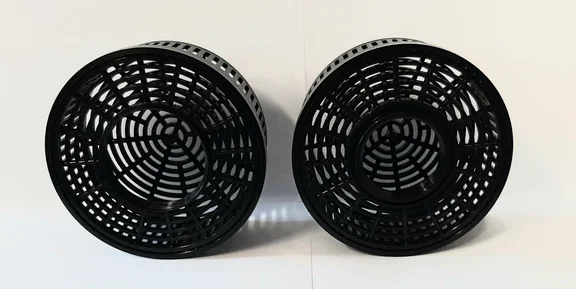 Voorfilter 1 1/2” binnendraad