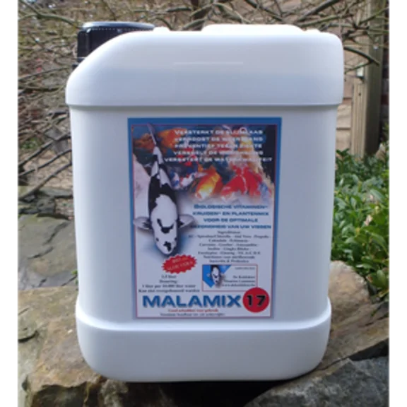 Malamix 17, 2500ml