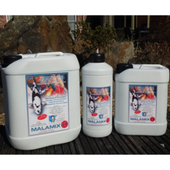 Malamix 17, 5000ml