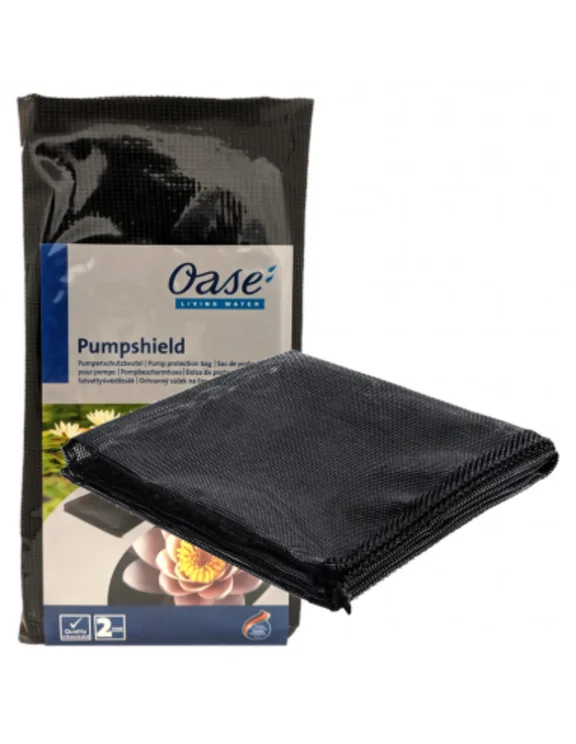 Pumpshield