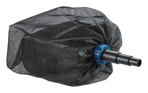 Pumpshield