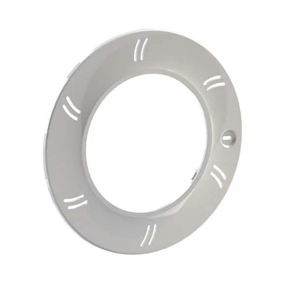 Adagio PLP100 - Licht grijze front ring