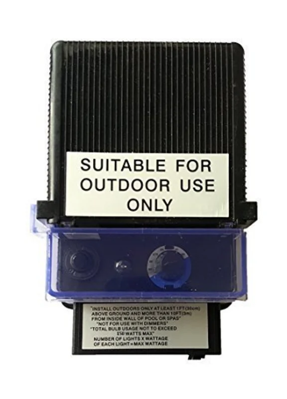 TDC DE-150-12V-AC