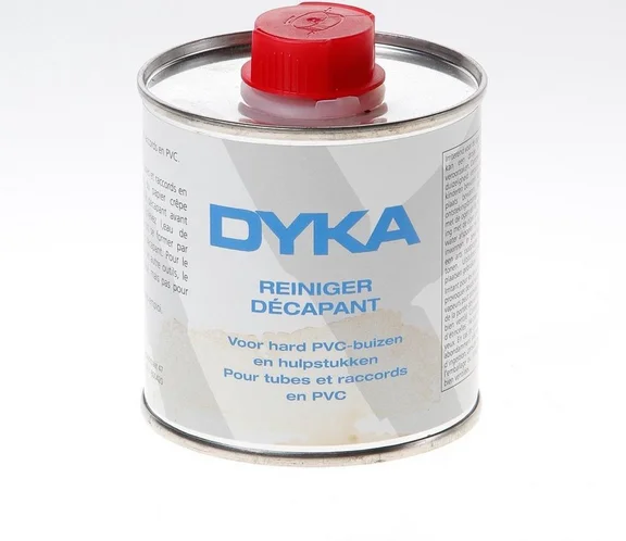 PVC reiniger