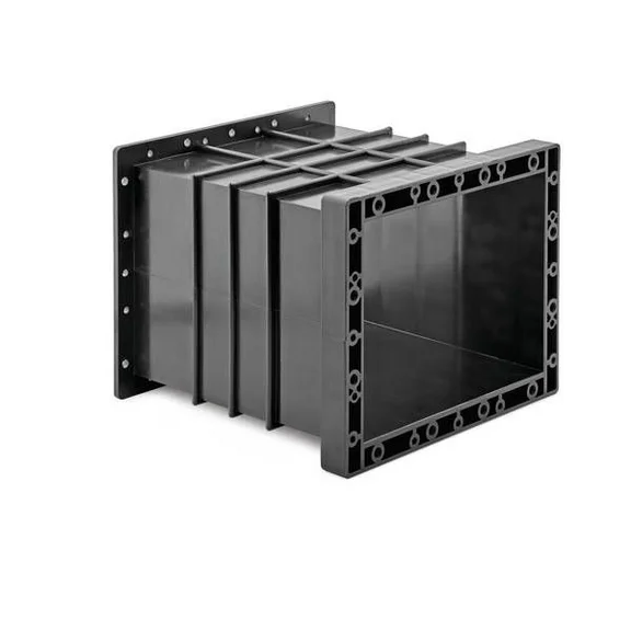 Skimmer extension ProfiSkim Wall