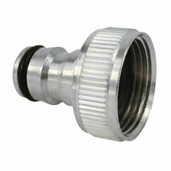 Kraanaansluiting met binnendraad 1/2”
