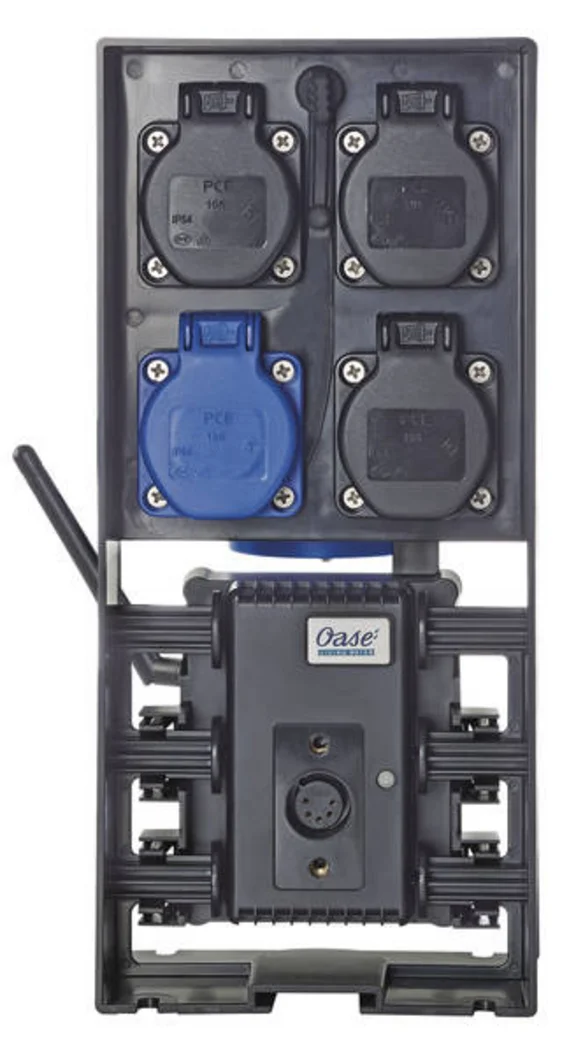 InScenio FM-Master EGC Cloud