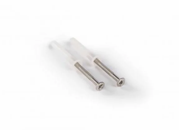Inox slagvijs