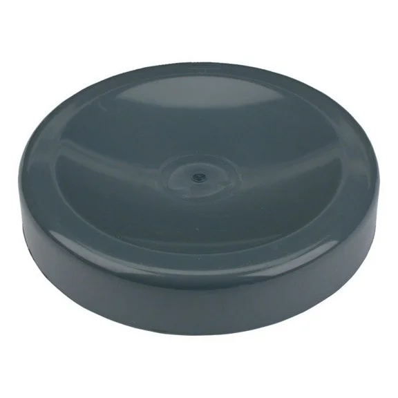 kap voor spie-eind 250mm