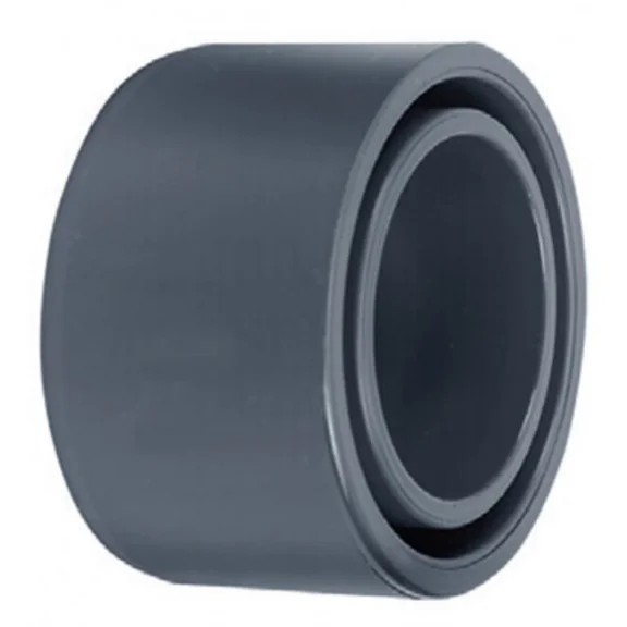 pvc verloopring 140 x 110mm PN16