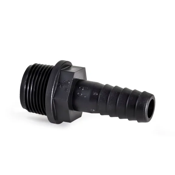 PP slangtule bu.dr. 1/2”x20 - BD