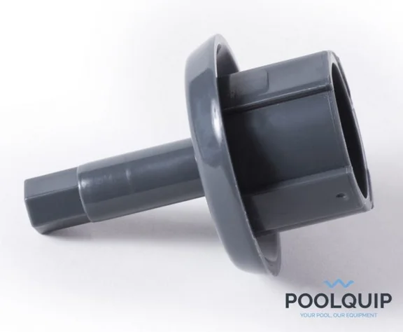 Dolphin S300i Active Brush Adaptor for gear