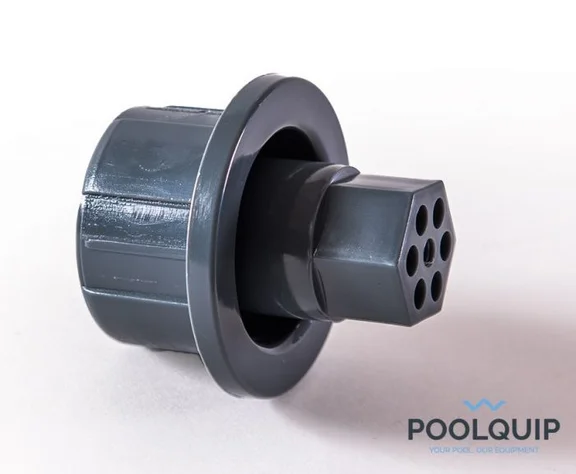 Dolphin S200/S300I Brush Bearing Adaptor