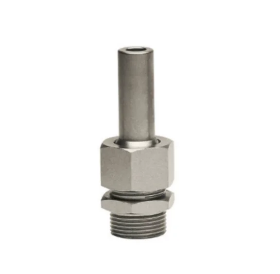 Komeet 10-14 zilver