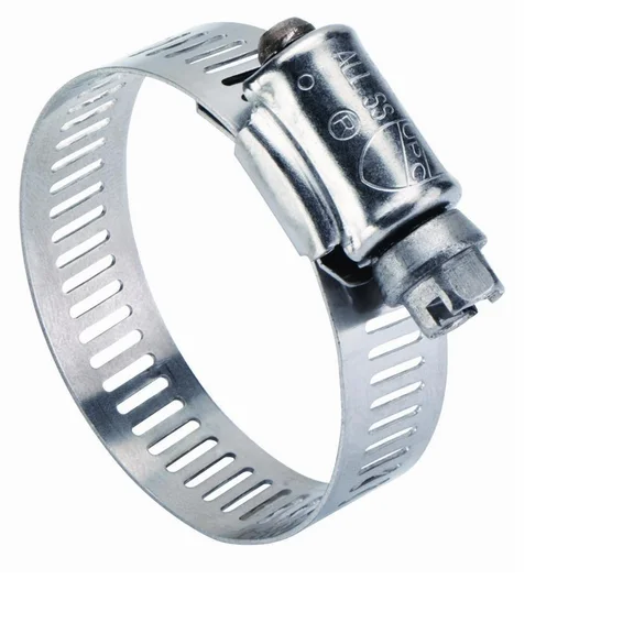 slangklem Orbit 9 - 13mm rvs