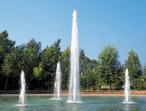 FT Geyser 20 T