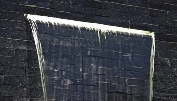 Waterfall Illumination 30