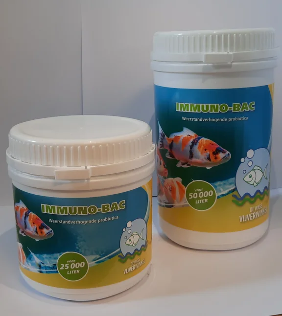ImmunoBac 500g