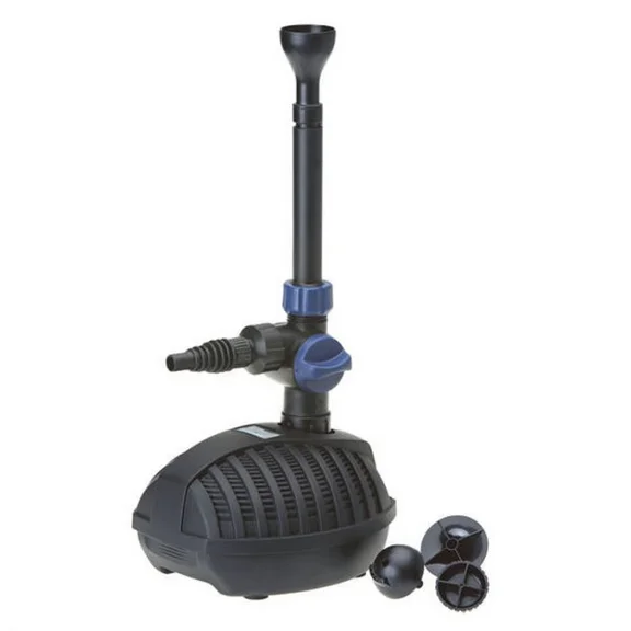 Aquarius Fountain Set Classic 2000 E