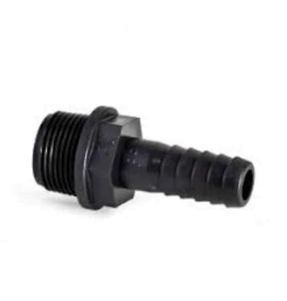 PP slangetule bu.dr. 1/2”x12 - BD