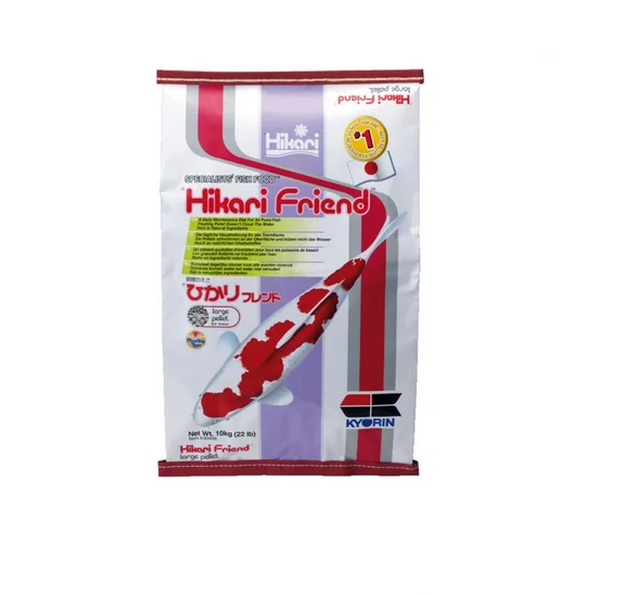 Hikari friend large 10 kg