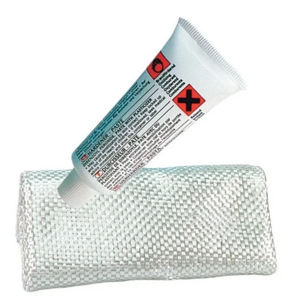 Reparatieset polyester/GFK