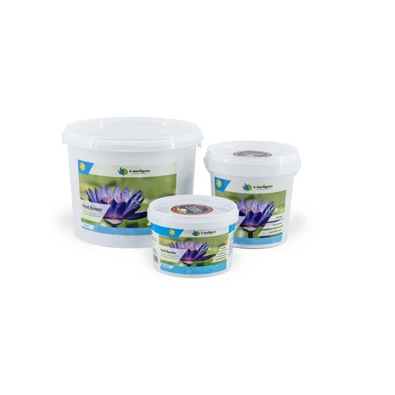 Moerings Pond Booster 2500 ml