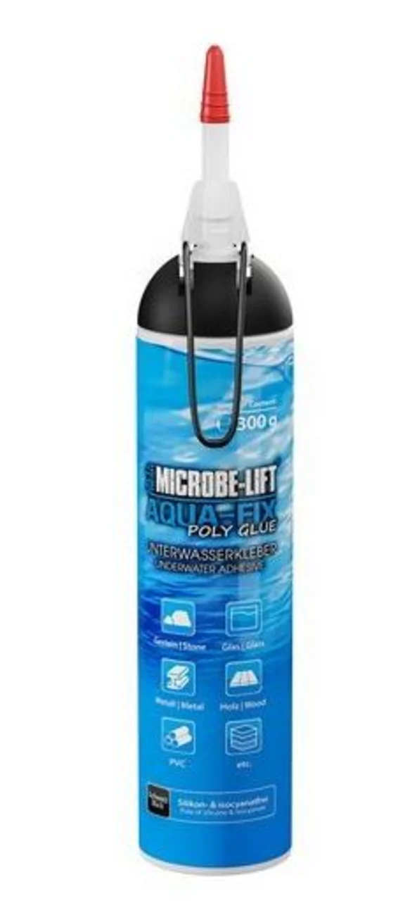 Aqua-Fix polyglue 300g