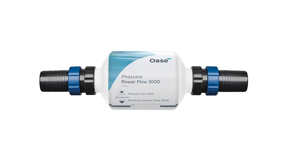 PhosLess Power Flow 3000