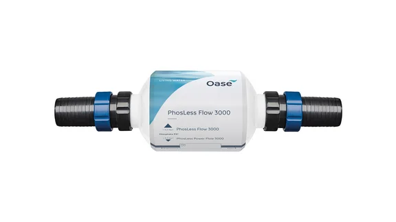 PhosLess Flow 3000