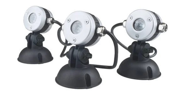 Lunaqua Mini LED warm