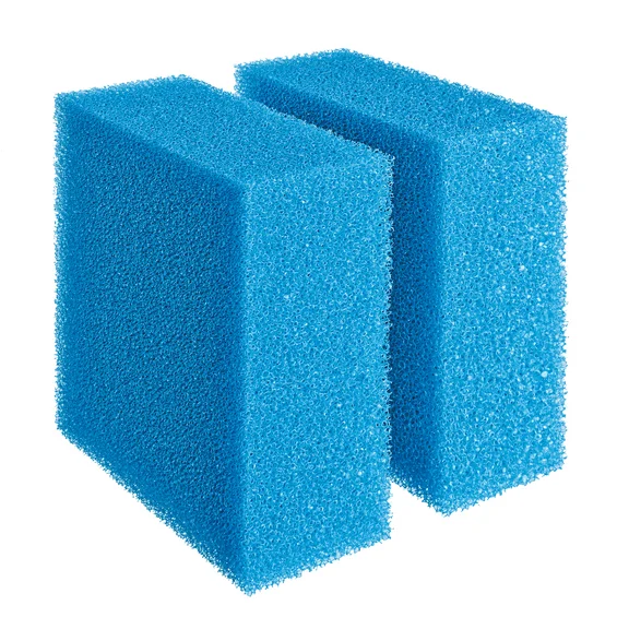 Mousses blauw BioTec 40000