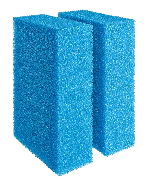 Mousses blauw BioTec 60/140