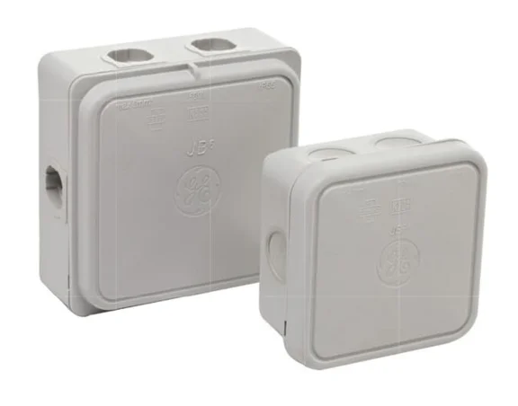 Flex-o-Box Junior