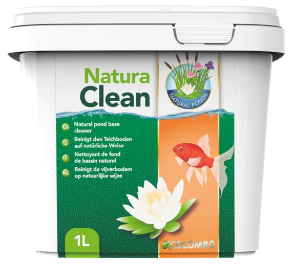 Colombo Natura Clean 1000ml