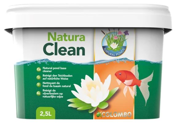 Colombo Natura Clean 2500ml