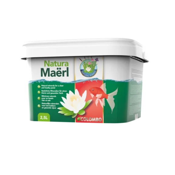 Colombo Natura maërl 2500ml