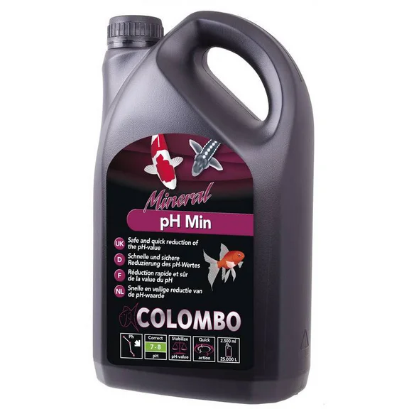Colombo pH- 2.500ml